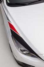 Mazda Club Sport 3 Concept 2013 года
